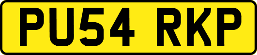 PU54RKP