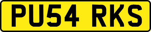 PU54RKS