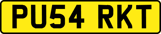 PU54RKT
