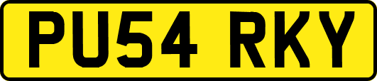PU54RKY