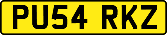 PU54RKZ