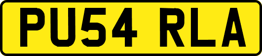 PU54RLA