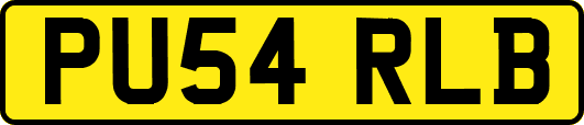 PU54RLB