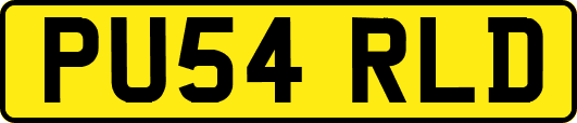 PU54RLD