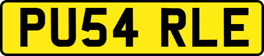 PU54RLE