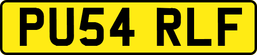 PU54RLF