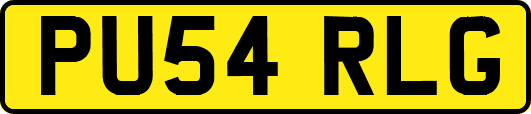 PU54RLG