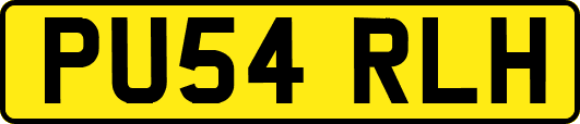 PU54RLH