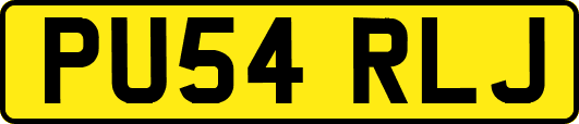 PU54RLJ
