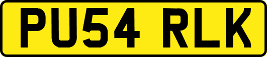 PU54RLK