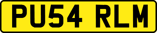 PU54RLM