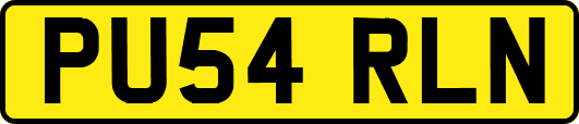 PU54RLN