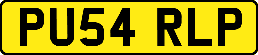 PU54RLP
