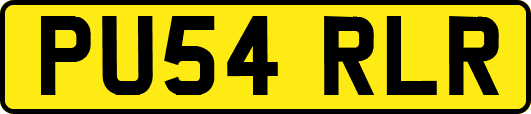 PU54RLR