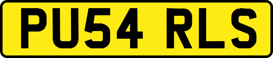 PU54RLS