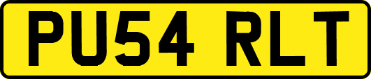 PU54RLT