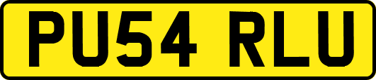 PU54RLU