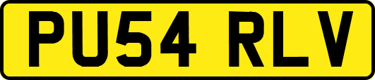 PU54RLV