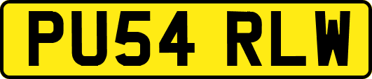 PU54RLW