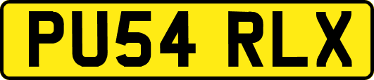 PU54RLX