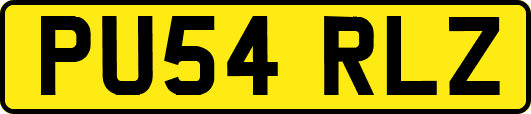 PU54RLZ