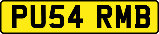 PU54RMB