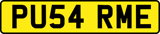 PU54RME