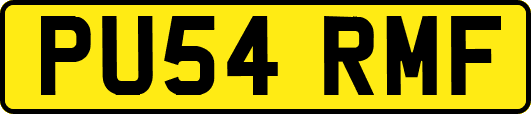 PU54RMF