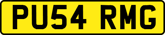 PU54RMG