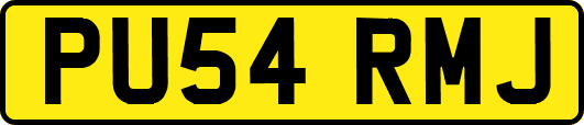 PU54RMJ