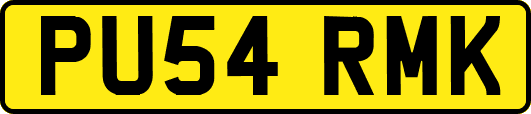 PU54RMK