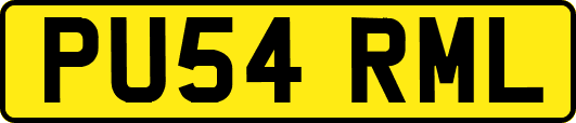 PU54RML