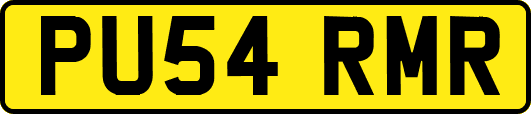 PU54RMR
