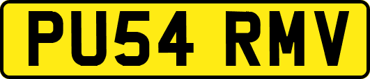 PU54RMV