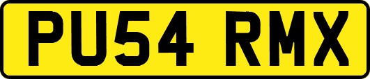 PU54RMX