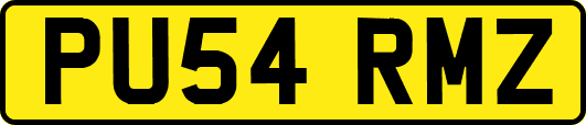PU54RMZ