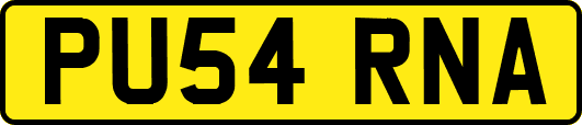 PU54RNA