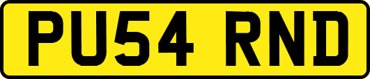 PU54RND