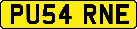 PU54RNE