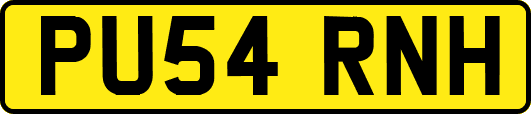 PU54RNH