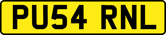 PU54RNL