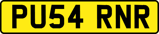 PU54RNR