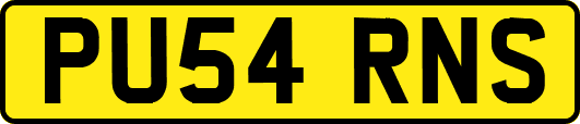 PU54RNS