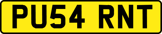 PU54RNT