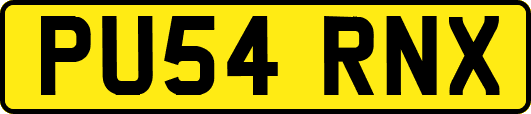 PU54RNX