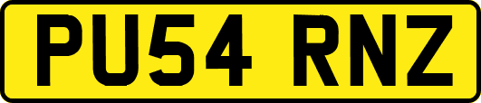 PU54RNZ