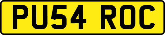 PU54ROC