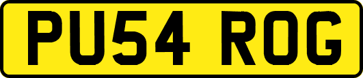 PU54ROG