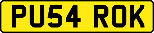 PU54ROK
