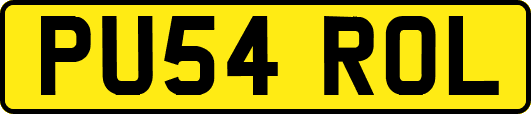 PU54ROL